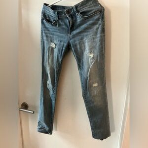 Esprit Light Blue Denim Jeans